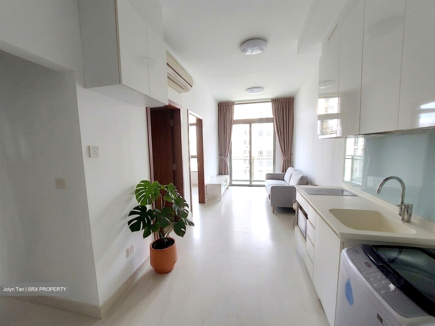 Urban Vista (D16), Condominium #594632521